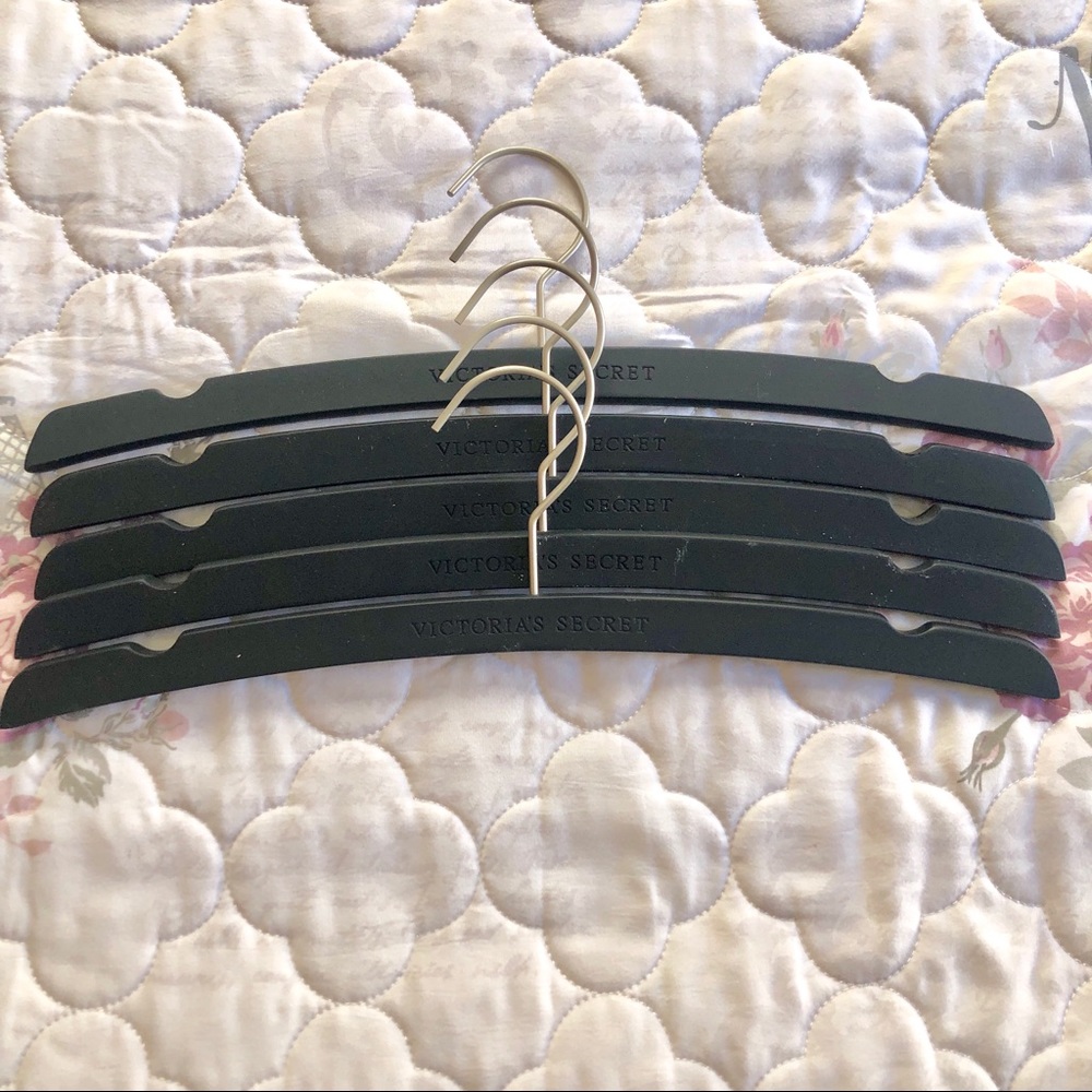 Victoria’s Secret Hangers